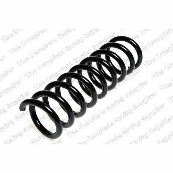 Lesjofors Coil Spring, 4056822 4056822